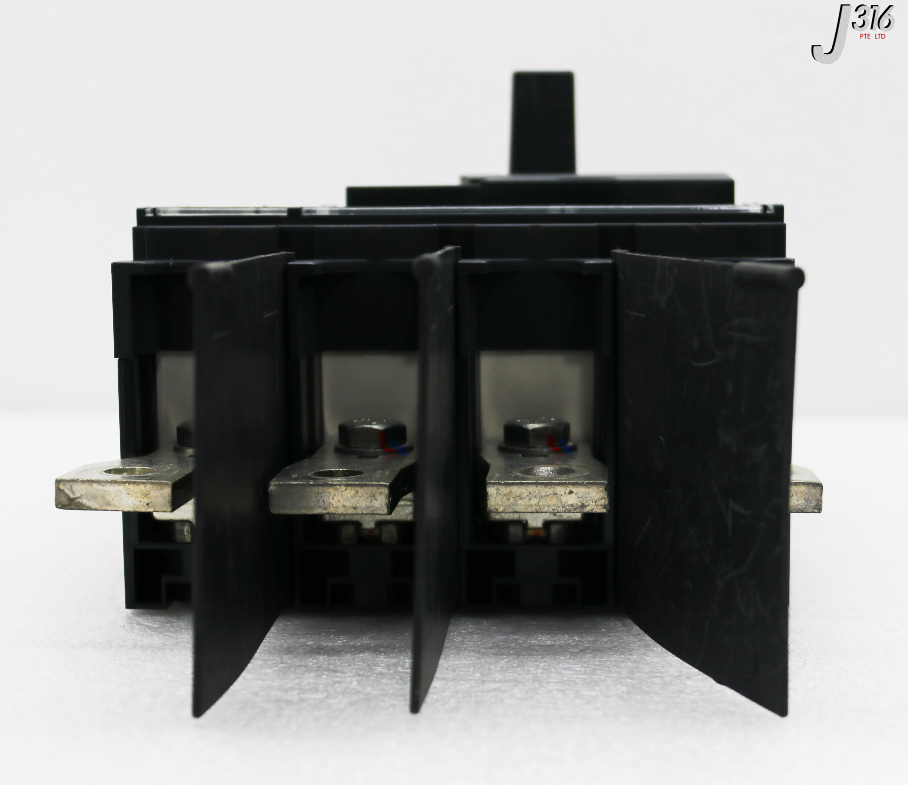 33868 SCHNEIDER ELE 4-POLE CIRCUIT BREAKER, 160/400A, LV432694SPDR